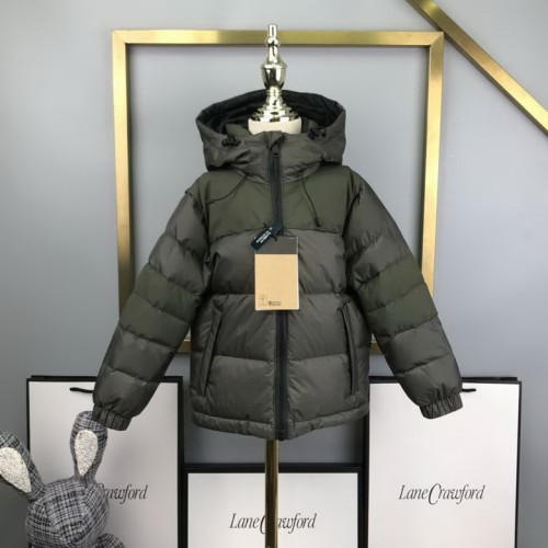 The North Face Down Coat-234