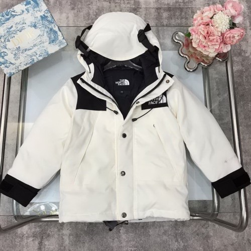 The North Face Down Coat-241