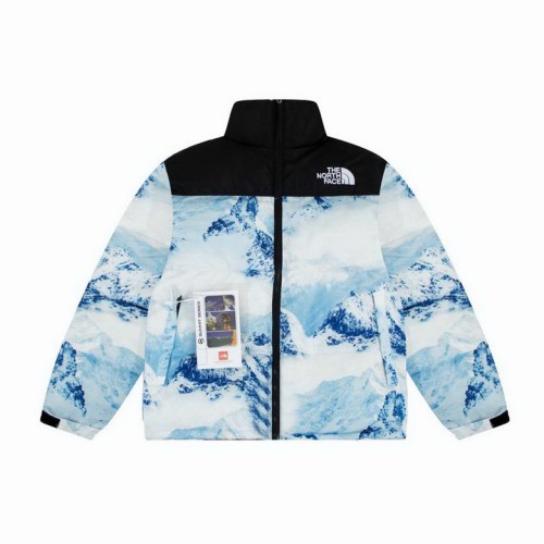 The North Face Down Coat-070 (M-XXL)