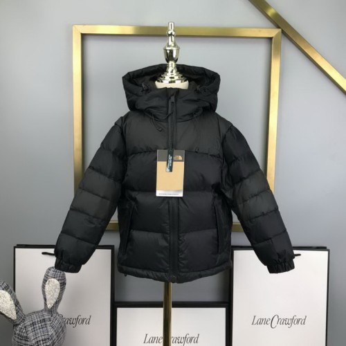 The North Face Down Coat-236