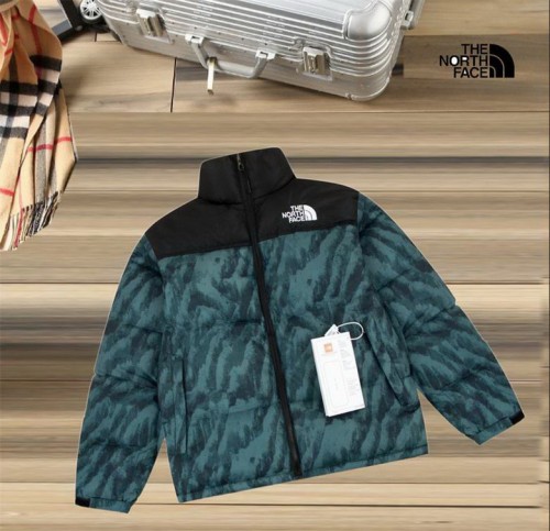 The North Face Down Coat-097 (M-XXL)