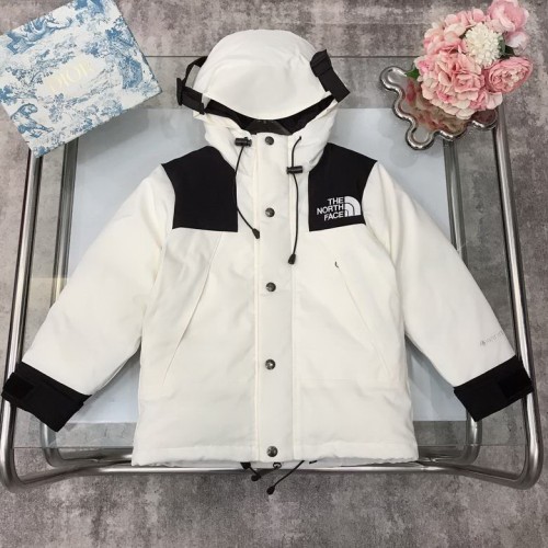The North Face Down Coat-240