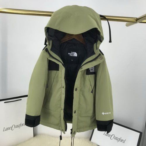 The North Face Down Coat-238