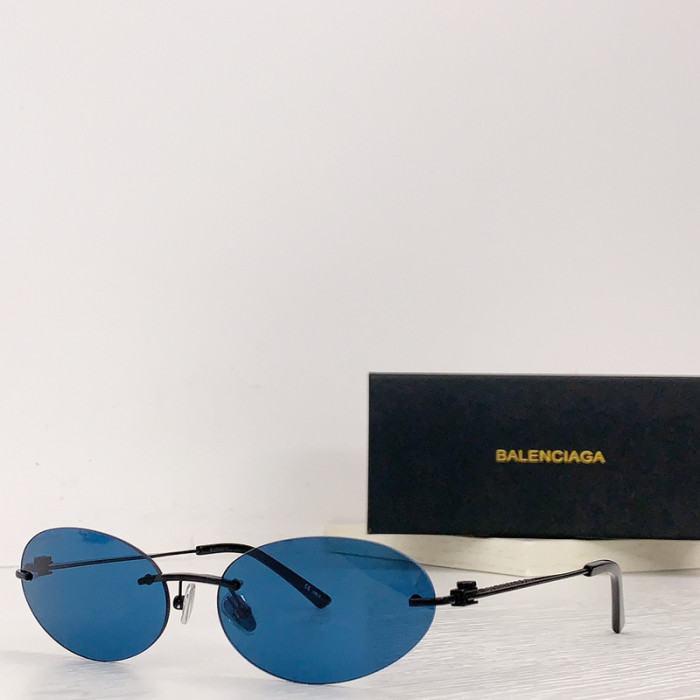 B Sunglasses AAAA-624