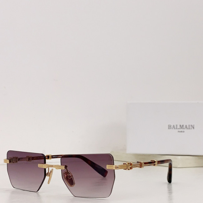 Balmain Sunglasses AAAA-630