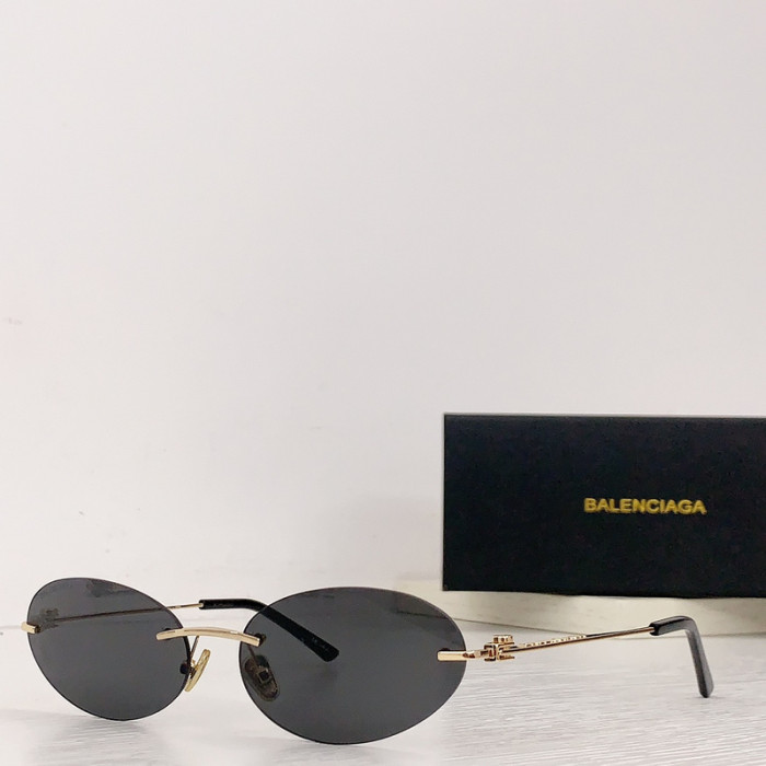 B Sunglasses AAAA-641