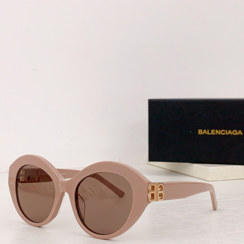 B Sunglasses AAAA-638