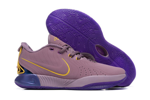 Nike LeBron James 21 shoes-001