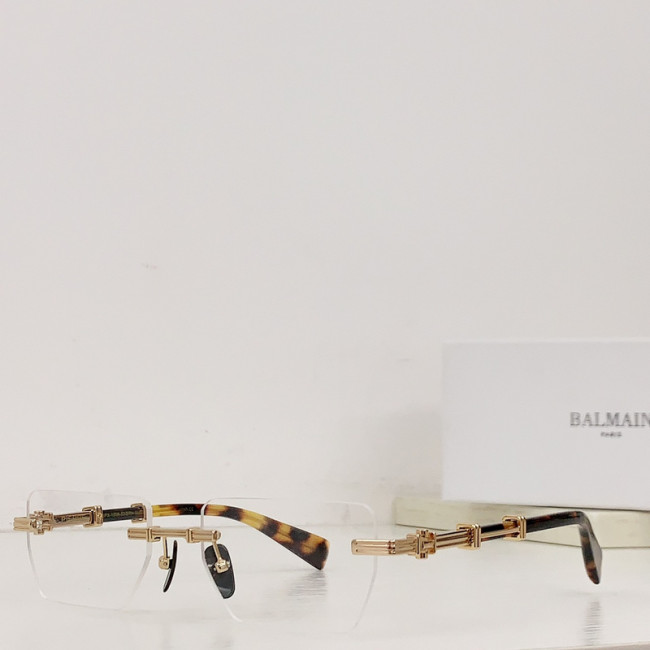 Balmain Sunglasses AAAA-613