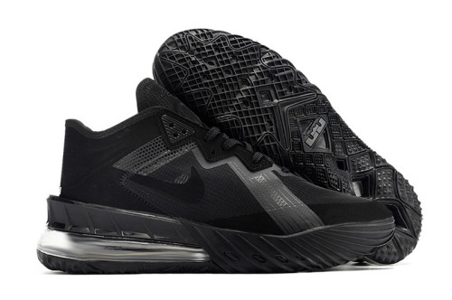 Nike LeBron James 18 shoes-056