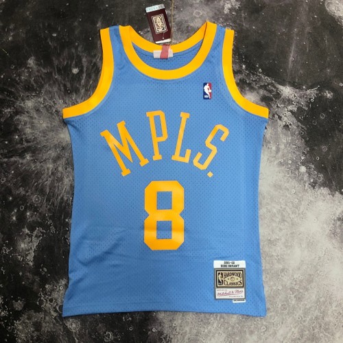 NBA Los Angeles Lakers-986