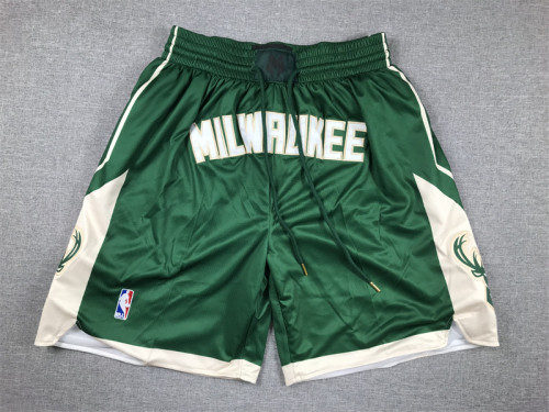 NBA Shorts-1556