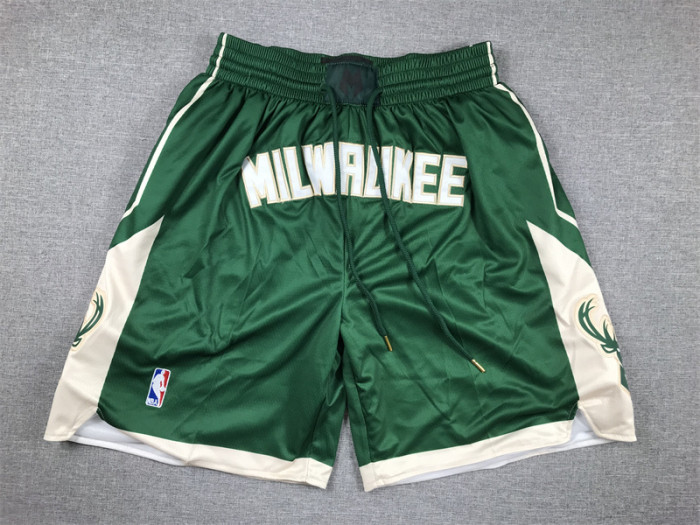 NBA Shorts-1556