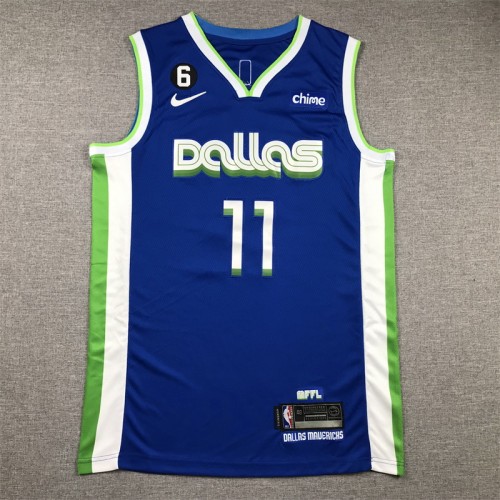 NBA Dallas Mavericks-114