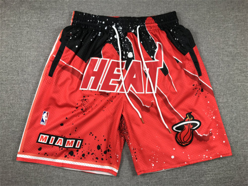 NBA Shorts-1547