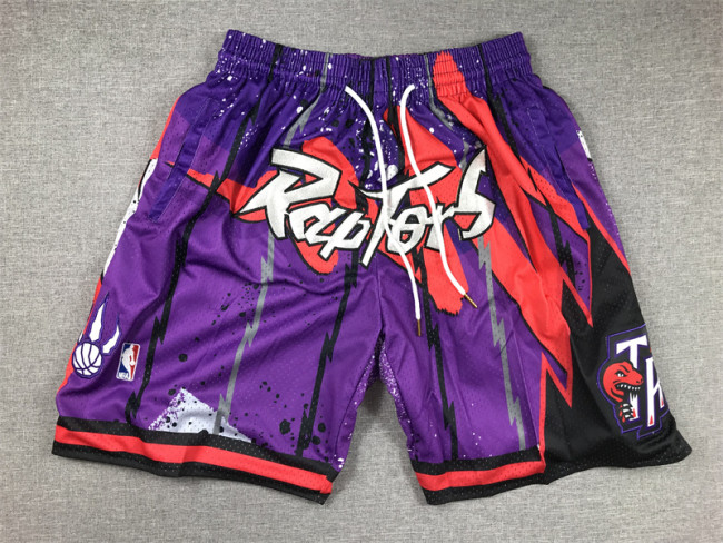 NBA Shorts-1557