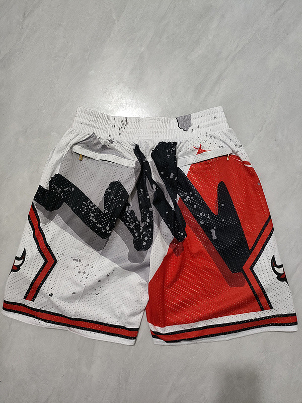 NBA Shorts-1542