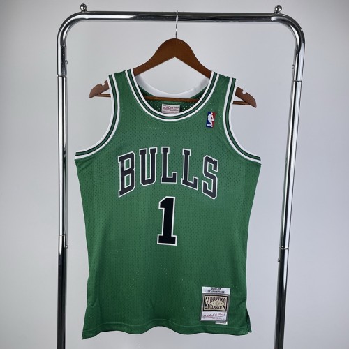 NBA Chicago Bulls-424