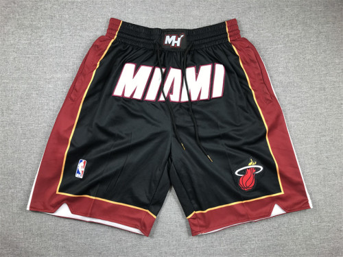NBA Shorts-1562