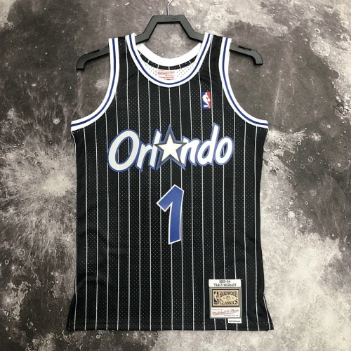 NBA Orlando Magic-127