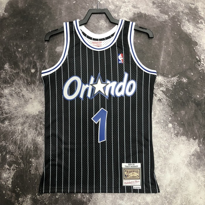 NBA Orlando Magic-127