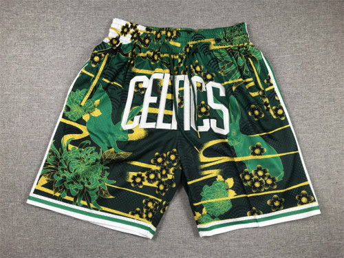 NBA Shorts-1534