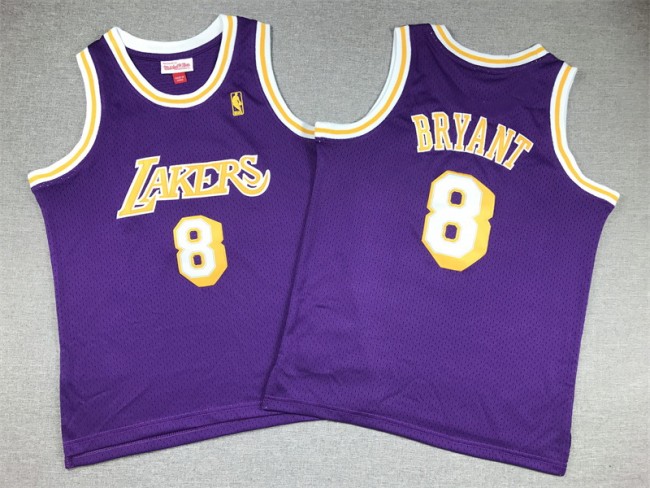 NBA Kids Jerseys-176