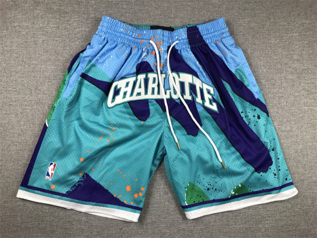 NBA Shorts-1571
