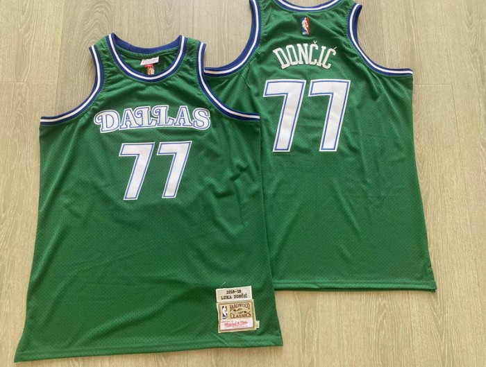 NBA Dallas Mavericks-113