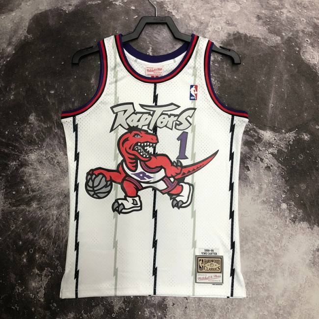 NBA Toronto Raptors-213