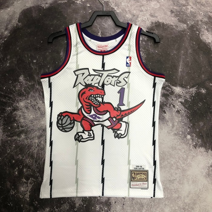 NBA Toronto Raptors-213