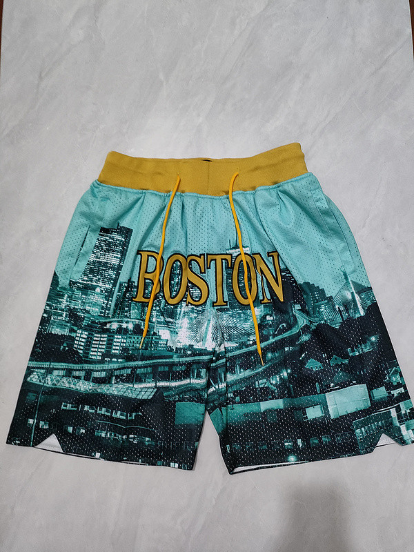 NBA Shorts-1537