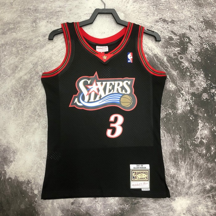 NBA Philadelphia 76ers-265