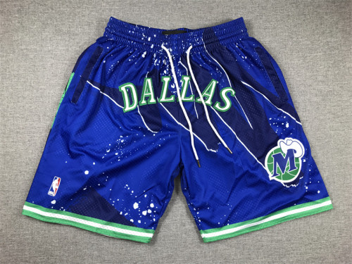 NBA Shorts-1573