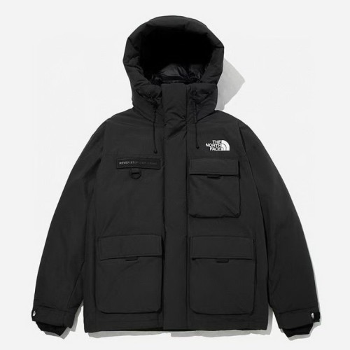 The North Face Down Coat-217 (S-XXXL)