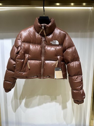 The North Face Down Coat-173 (S-XL)