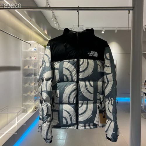 The North Face Down Coat-137 (XS-XXL)