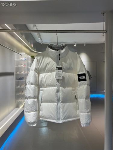 The North Face Down Coat-188 (S-XXL)