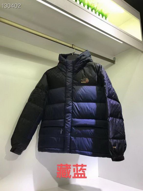 The North Face Down Coat-221 (M-XXXL)