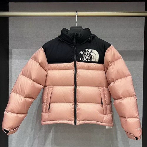 The North Face Down Coat-193 (S-XXL)