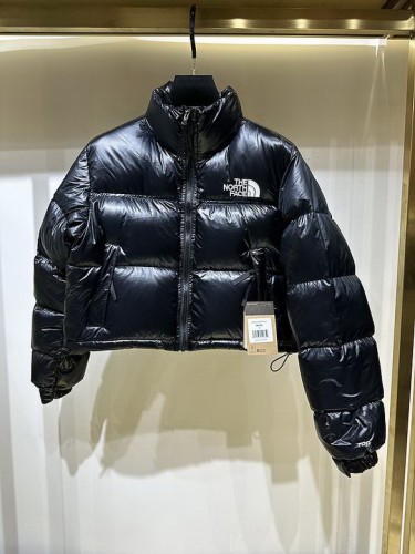 The North Face Down Coat-178 (S-XL)