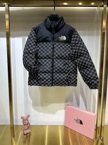 The North Face Down Coat-170 (S-XL)