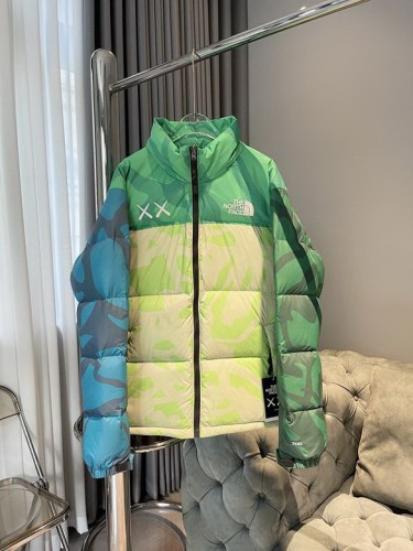 The North Face Down Coat-154 (XS-XXL)