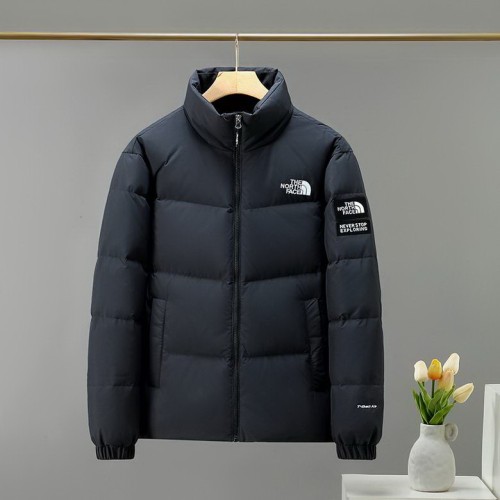 The North Face Down Coat-215 (S-XXXL)