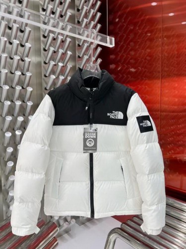 The North Face Down Coat-126 (XS-XXL)