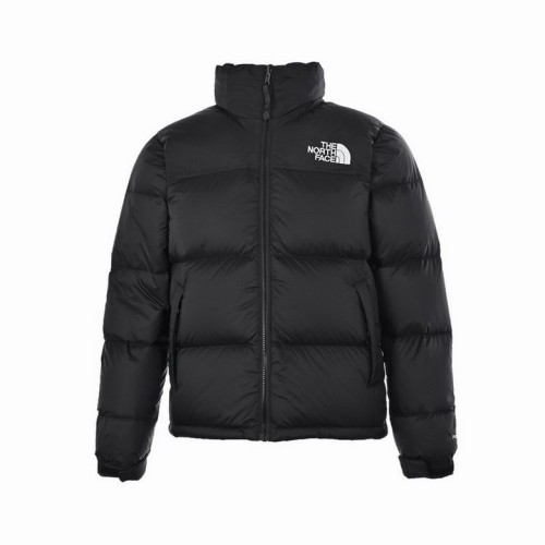 The North Face Down Coat-119 (XS-XXL)