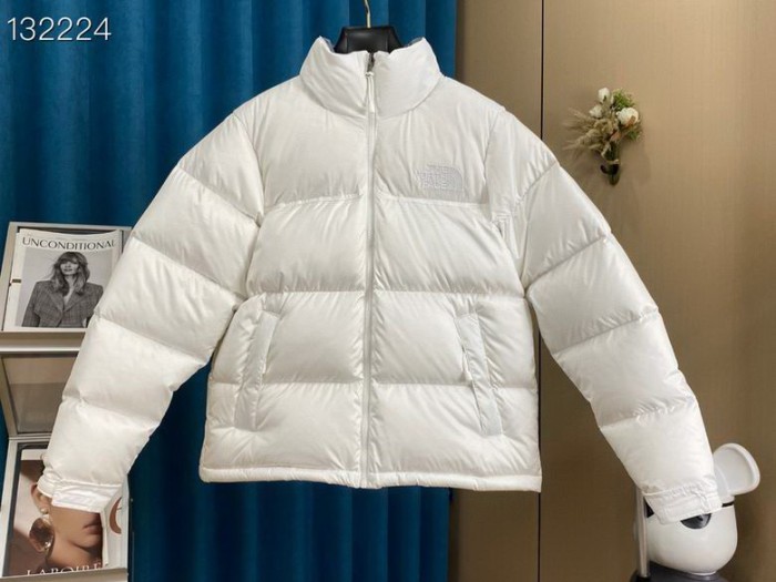 The North Face Down Coat-165 (S-XL)