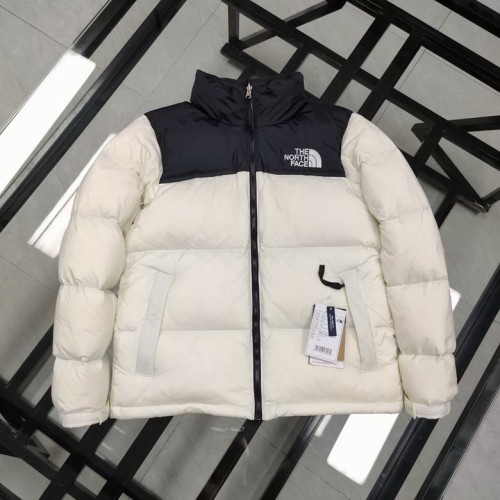 The North Face Down Coat-163 (XS-XXL)