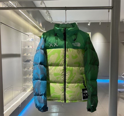 The North Face Down Coat-145 (XS-XXL)