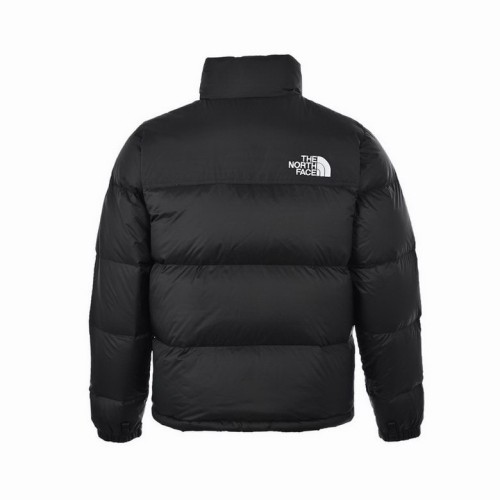 The North Face Down Coat-119 (XS-XXL)